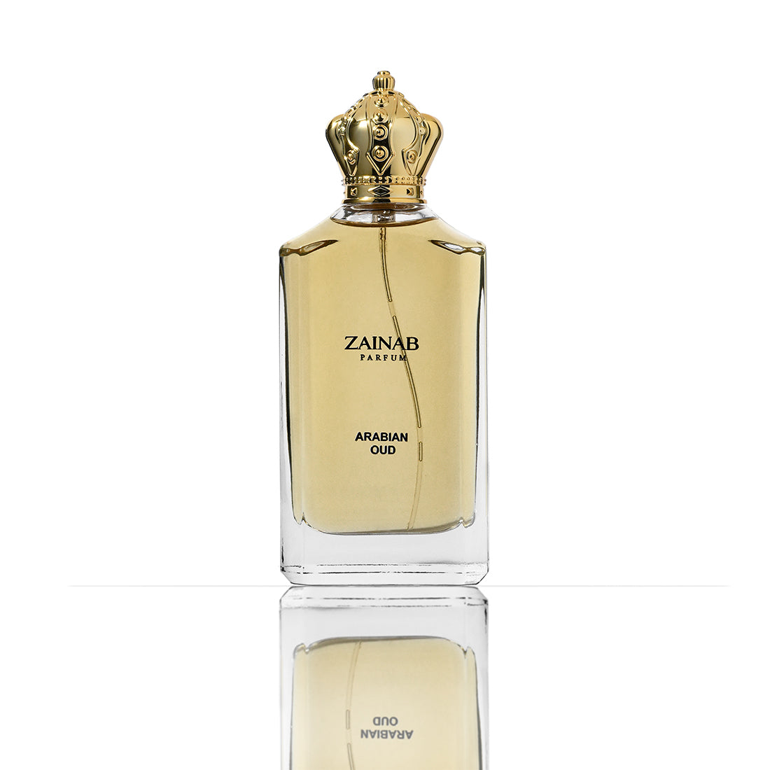 Arabian Oud