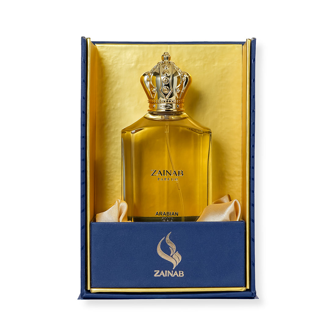 Arabian Oud