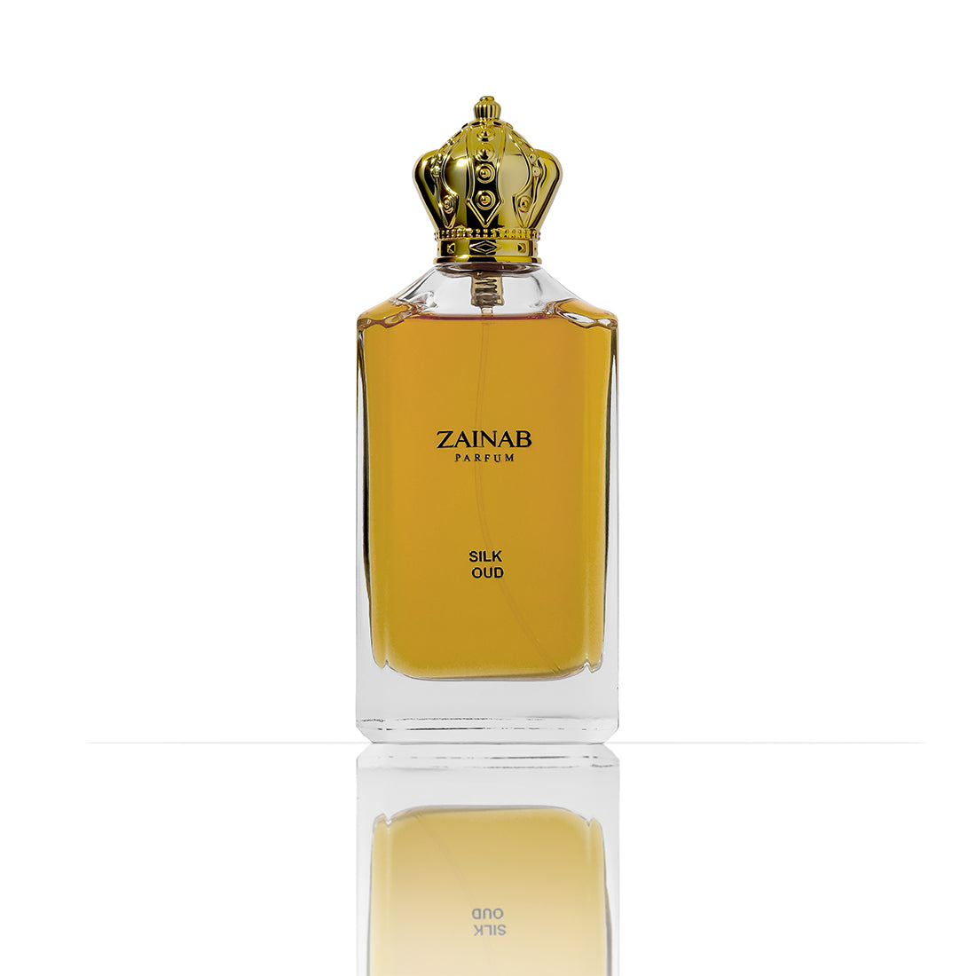 Silk Oud