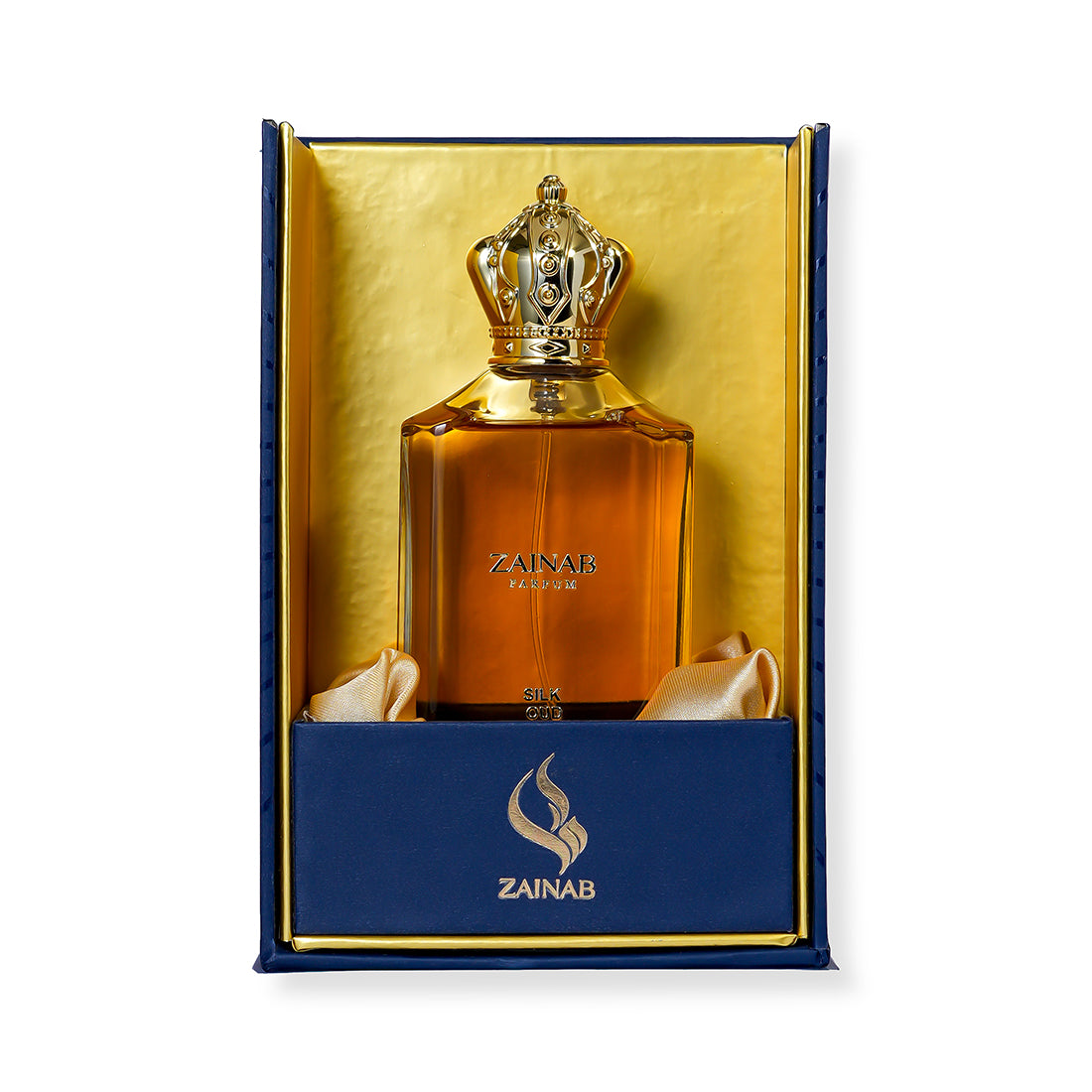 Silk Oud